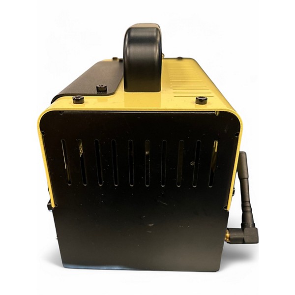 Used Joyo METEOR Tube Guitar Amp Head