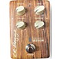Used LR Baggs Para Acoustic DI Direct Box Pre With EQ Direct Box thumbnail