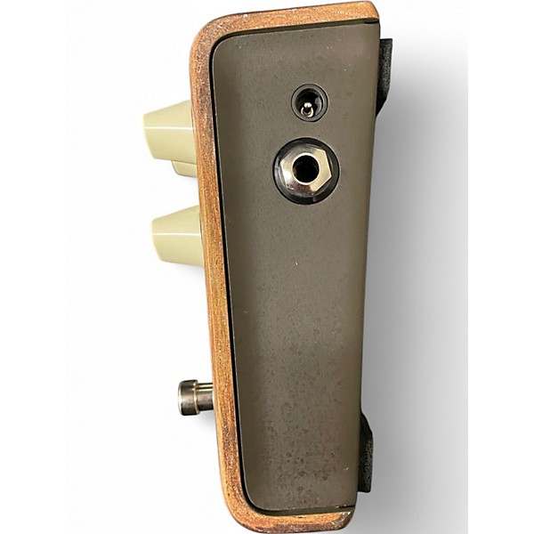 Used LR Baggs Para Acoustic DI Direct Box Pre With EQ Direct Box