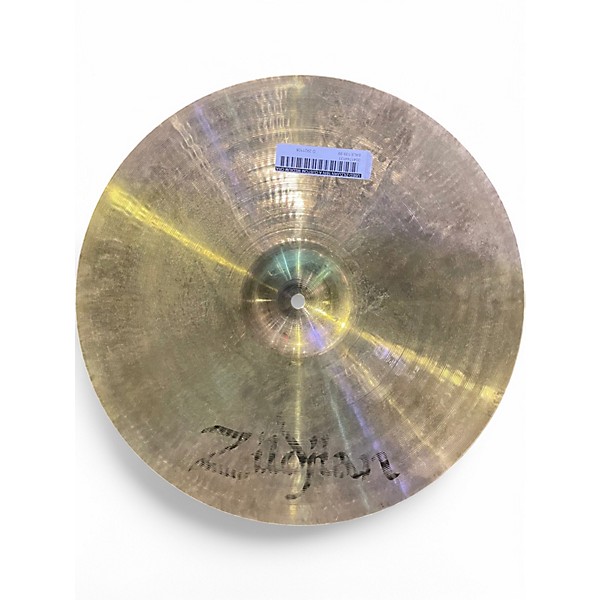 Used Zildjian 16in A Series Vintage Crash Cymbal