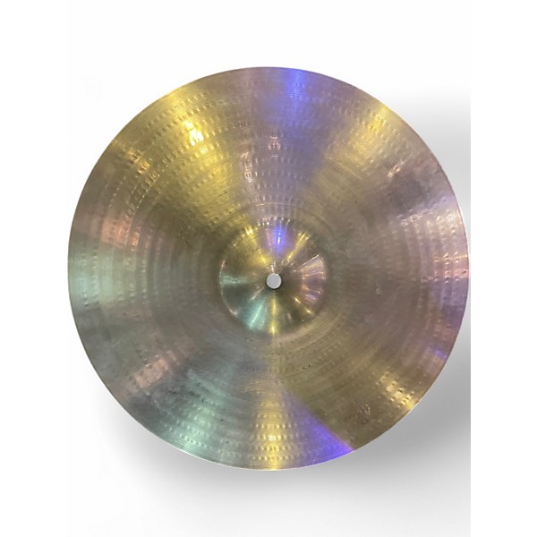 Used Zildjian 16in A Series Vintage Crash Cymbal