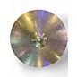 Used Zildjian 16in A Series Vintage Crash Cymbal