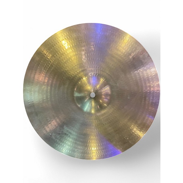 Used Zildjian 16in A Series Vintage Crash Cymbal