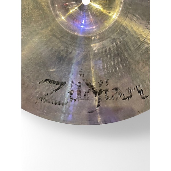Used Zildjian 16in A Series Vintage Crash Cymbal