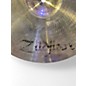 Used Zildjian 16in A Series Vintage Crash Cymbal