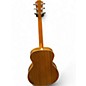Used Taylor GA4 Natural Acoustic Guitar