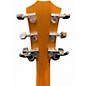 Used Taylor GA4 Natural Acoustic Guitar