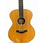 Used Taylor GA4 Natural Acoustic Guitar