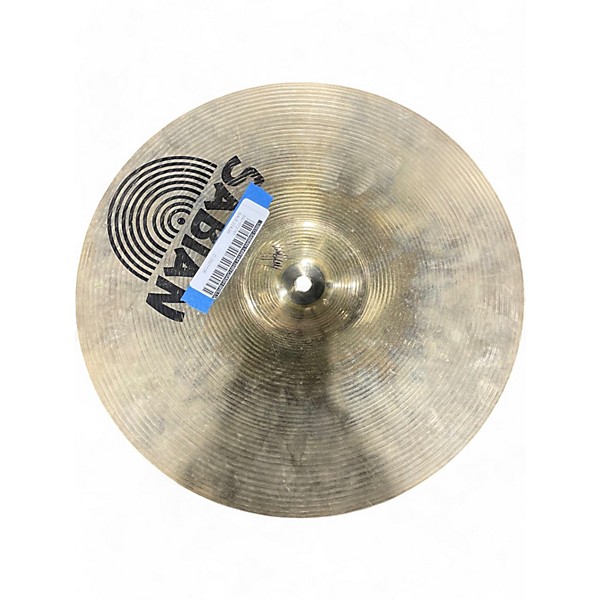 Used SABIAN 14in HH Thin Crash Brilliant Cymbal