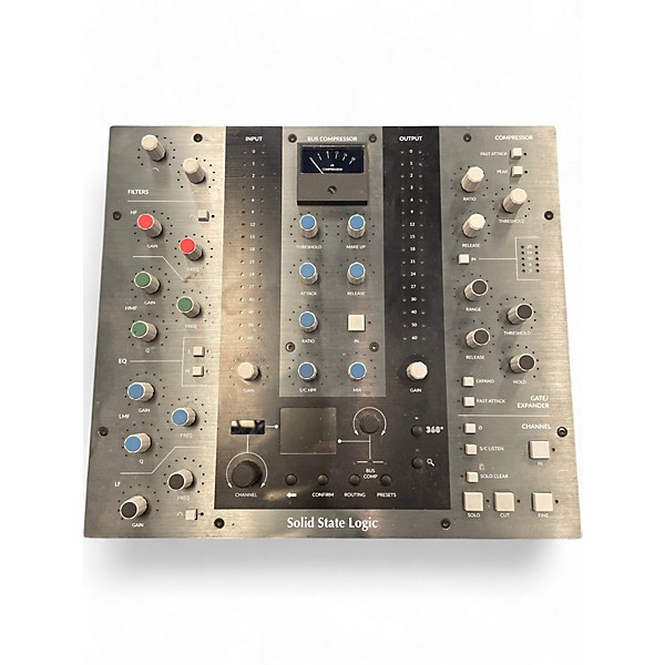 Used Solid State Logic SSL UC1 Powered Mixer,Specials : American Fashion Style Bags On Sale Used Solid State Logic SSL UC1 Powered Mixer,Specials : American Fashion Style Bags On Sale