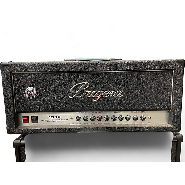 Used Bugera 1990 Tube Guitar Amp Head,New Products : American Fashion Style Bags On Sale