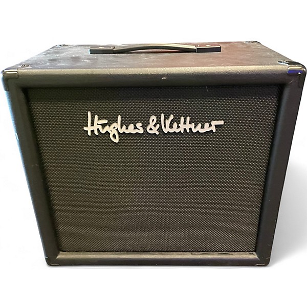 Used Hughes & Kettner TM12 60W 1x12 Guitar Cabinet