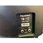 Used Hughes & Kettner TM12 60W 1x12 Guitar Cabinet