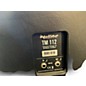 Used Hughes & Kettner TM12 60W 1x12 Guitar Cabinet