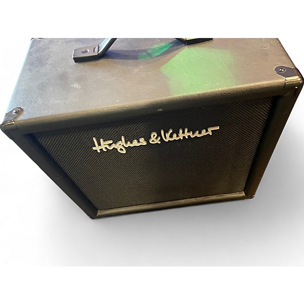Used Hughes & Kettner TM12 60W 1x12 Guitar Cabinet