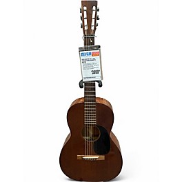 Used Martin 0017 1931 VTSB Natural Acoustic Guitar
