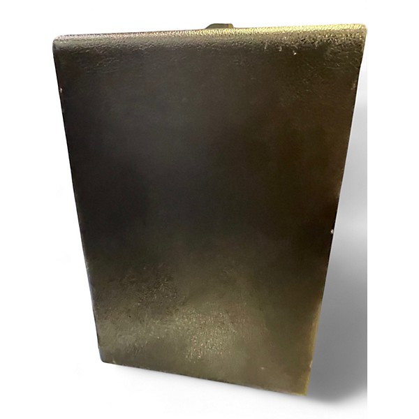 Used Marshall CODE 50W 1x12 Guitar Combo Amp