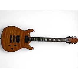 Used Carvin DC150 Maple Solid Body Electric Guitar