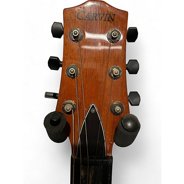 Used Carvin DC150 Maple Solid Body Electric Guitar