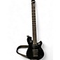 Used Jamstik Studio MIDI Satin Black Solid Body Electric Guitar thumbnail