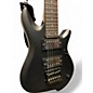 Used Jamstik Studio MIDI Satin Black Solid Body Electric Guitar