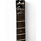 Used Jamstik Studio MIDI Satin Black Solid Body Electric Guitar