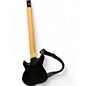 Used Jamstik Studio MIDI Satin Black Solid Body Electric Guitar
