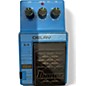 Used Ibanez DL10 Effect Pedal thumbnail