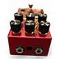 Used Walrus Audio ERAS Five State Red Effect Pedal