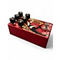 Used Walrus Audio ERAS Five State Red Effect Pedal