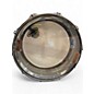 Vintage 1970s Ludwig 5X14 LM400 Chrome Drum