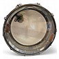 Vintage 1970s Ludwig 5X14 LM400 Chrome Drum