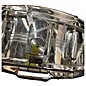 Vintage 1960s Slingerland 5X14 RADIO KING CHROME OVER BRASS Chrome Drum