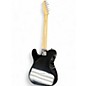 Used 2019 Fender American Professional Telecaster Deluxe Shawbucker Black Solid Body Electric Guitar