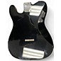 Used 2019 Fender American Professional Telecaster Deluxe Shawbucker Black Solid Body Electric Guitar