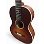 Used Recording King RPS-11-FE3-TBR 2 Color Sunburst Acoustic Electric Guitar