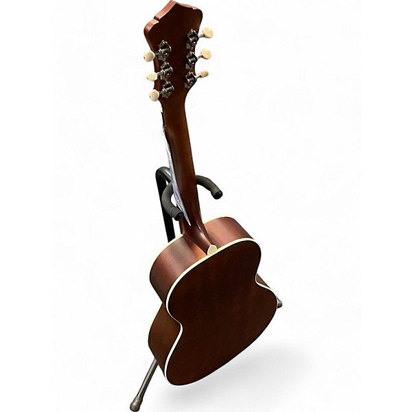 Used Recording King RPS-11-FE3-TBR 2 Color Sunburst Acoustic Electric Guitar