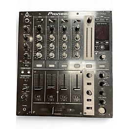Used Pioneer DJ DJM700 DJ Mixer