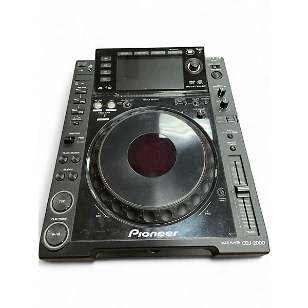 Used 2011 Pioneer DJ CDJ2000 DJ Player,Specials : American Fashion Style Bags On Sale