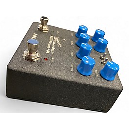 Used 2020s NUX NBP-5 Bass Preamp