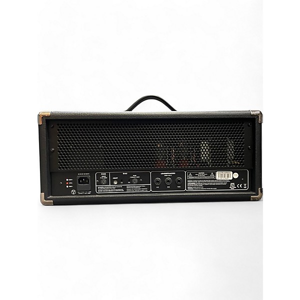 Used Electro-Harmonix MIG50 Tube Guitar Amp Head