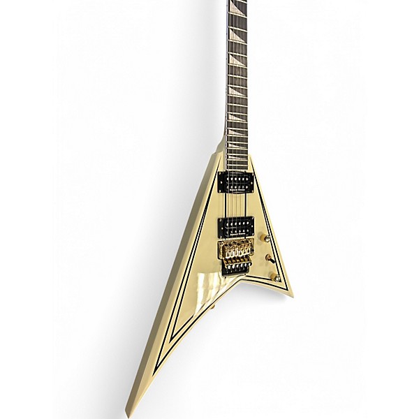 Used 2021 Jackson RR3 Randy Rhoads WITH JACKSON FLIGHT CASE White Solid Body Electric Guitar,New Products : American Fashion Style Bags On Sale
