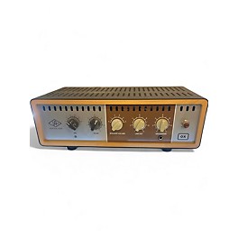 Used Universal Audio Ox Solid State Guitar Amp Head