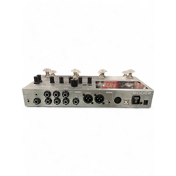 Used Mooer GE300 LITE Effect Processor