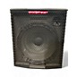 Used Ibanez Promethean 300W 1x15 Bass Combo Amp thumbnail