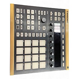 Used Native Instruments MASCHINE MK2 GC EDITION MIDI Controller