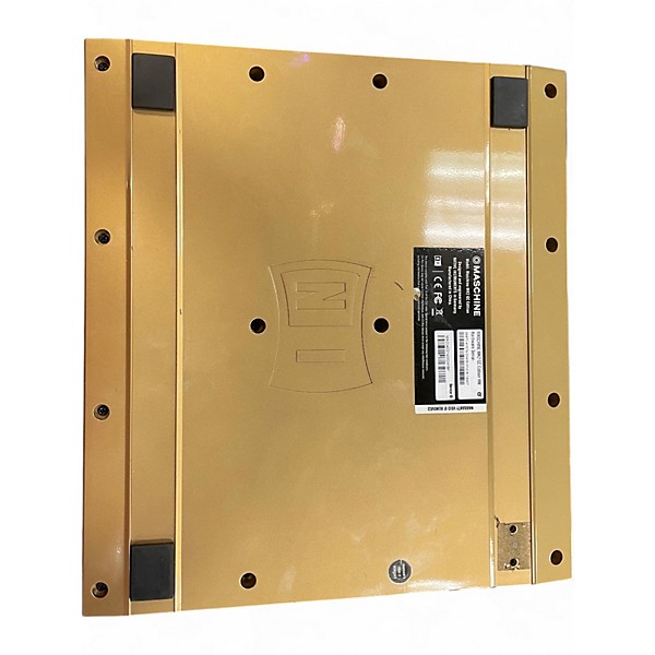 Used Native Instruments MASCHINE MK2 GC EDITION MIDI Controller