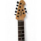 Used 2022 Sterling by Music Man jason richardson signature cutlass 7-string  Trans Red Solid Body Electric Guitar