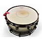Used Orange County Drum & Percussion 14X8 25 Ply Silver Sparkle Drum thumbnail