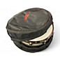 Used Orange County Drum & Percussion 14X8 25 Ply Silver Sparkle Drum